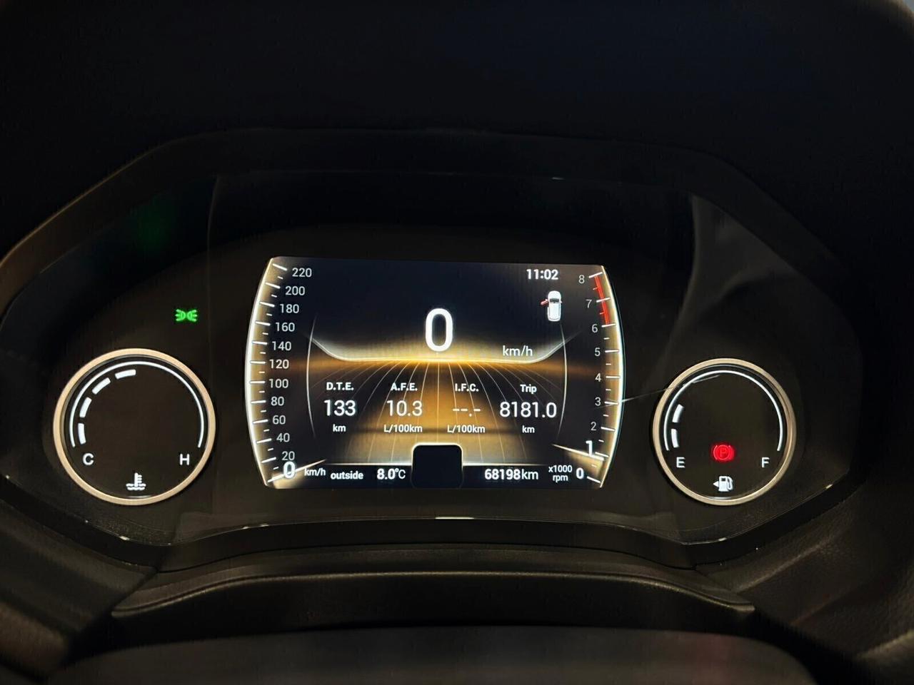 Dr F35 1.5GPL 150CV *68.000 KM*PERFETTA