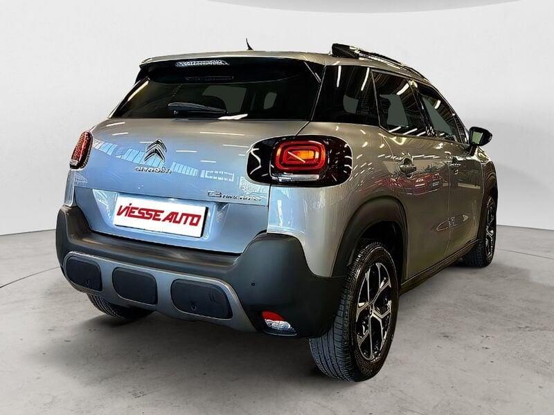 Citroën C3 Aircross PureTech 130 S&S EAT6 Shine
