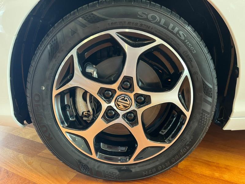 MG MG3 1.5 Comfort