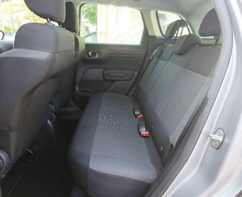 Citroën C3 Aircross PureTech 110 S&S You