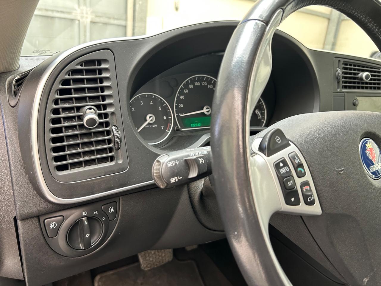 Saab 9-3 2.8 v6 Aero