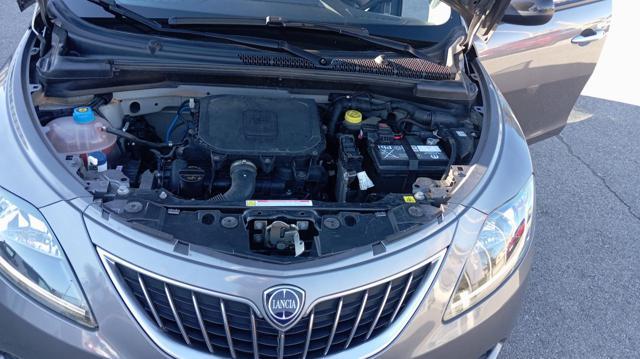 LANCIA Ypsilon *PROMO* 1.0 FireFly 5 porte S&S Hybrid Gold