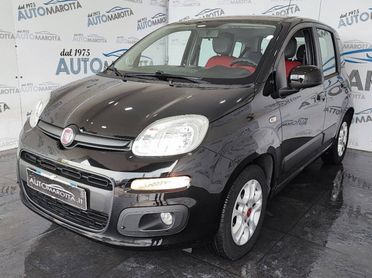Fiat Panda 1.2 Lounge 69cv E6 GANCIO TRAINO! SENS. PARCHEGGIO!