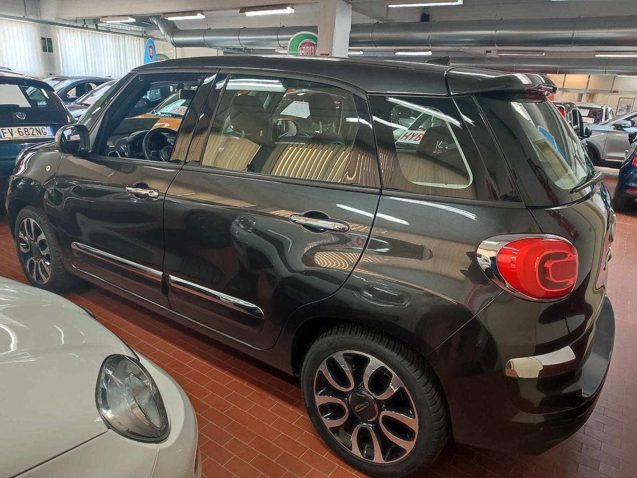 Fiat 500L 1.4 95 CV S&S Mirror