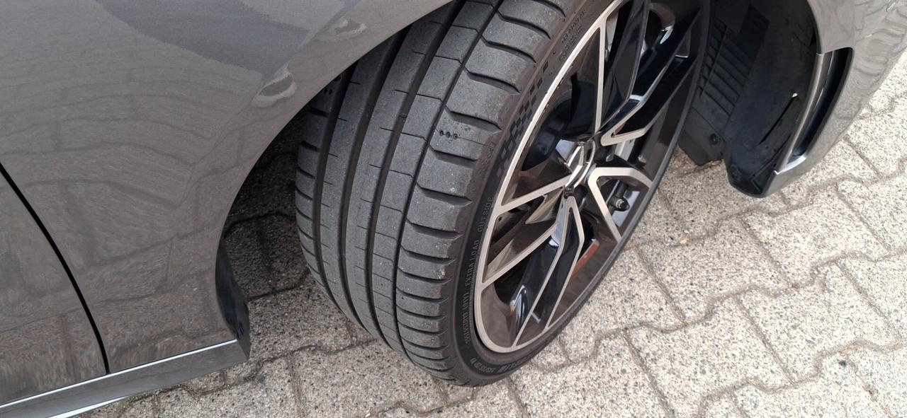 Mercedes-benz A35 AMG Race Edition 4Matic
