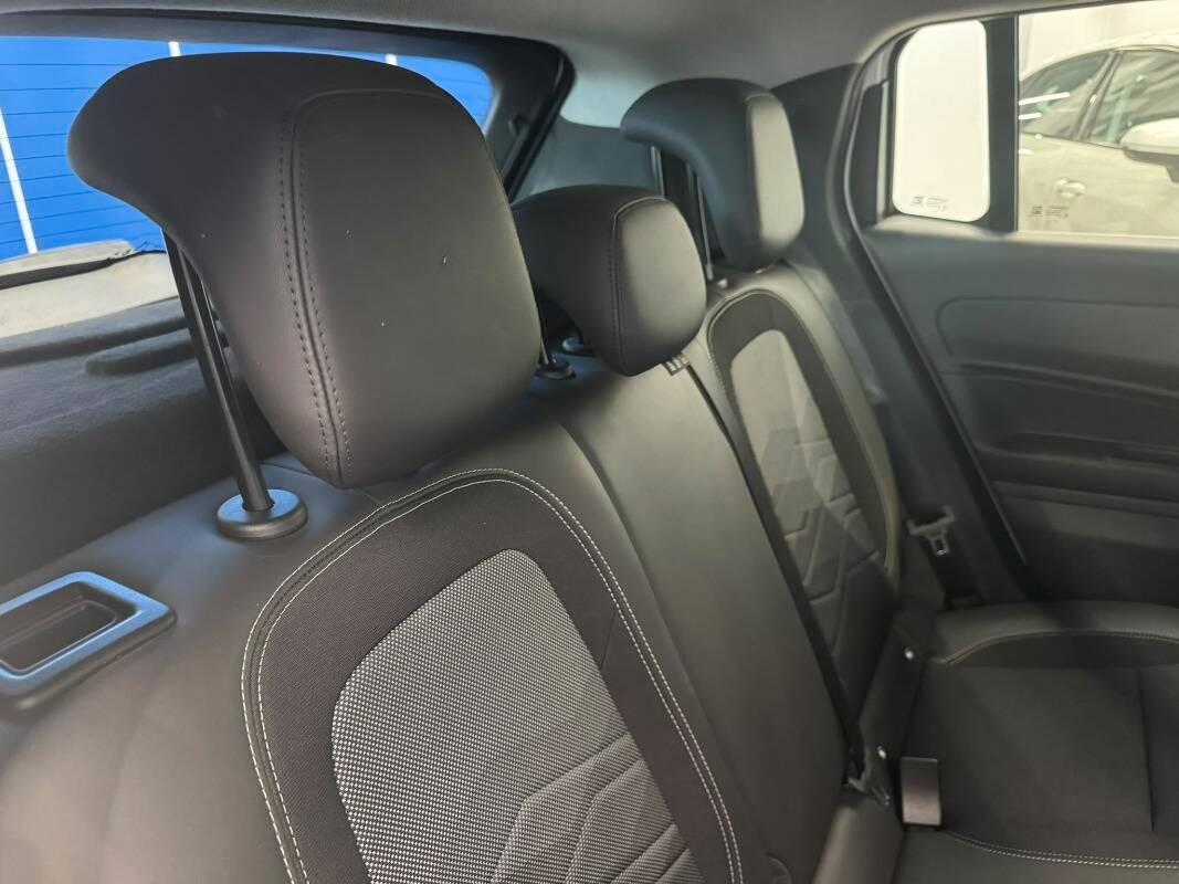 Jeep Avenger 1.2 t. Altitude fwd 100cv