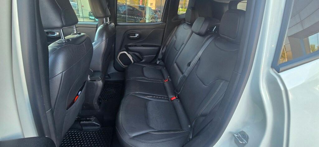 JEEP Renegade Renegade 2.0 Mjt 170CV 4WD Active...