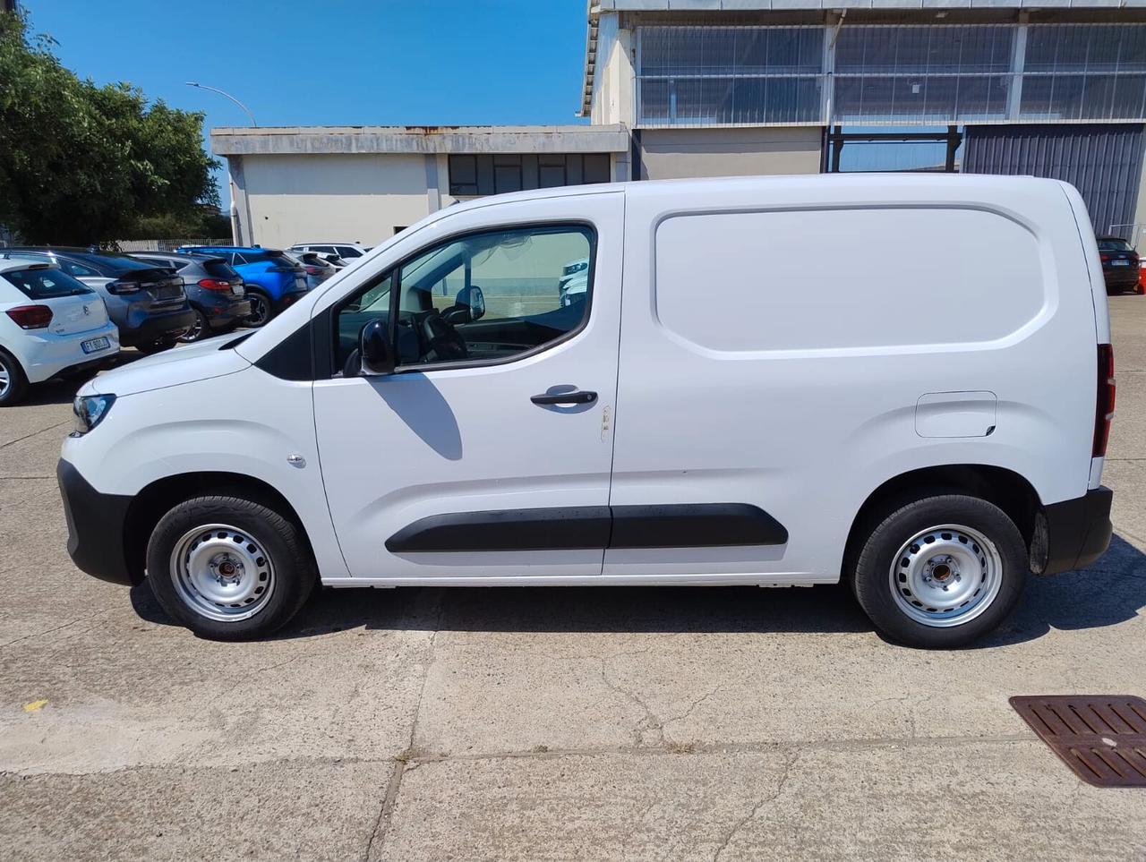 Opel Combo Cargo Nuovo Modello L1H1 1.5d 100cv - - Pronta CONSEGNA