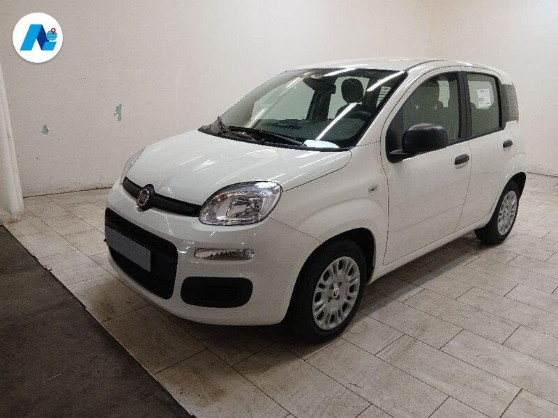 Fiat Panda 1.0 FireFly S&S Hybrid Pop