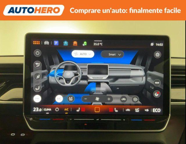 VOLKSWAGEN ID.Buzz Pro Passo Lungo