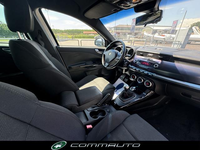 ALFA ROMEO Giulietta 1.4 Turbo 120 CV GPL Sost. 2022