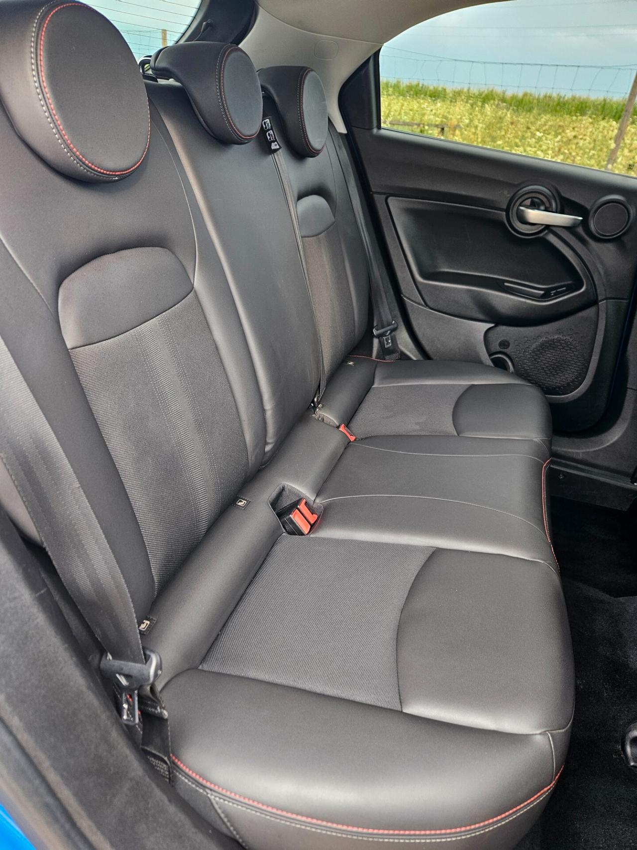 Fiat 500X 1.3 MultiJet 95 CV Sport