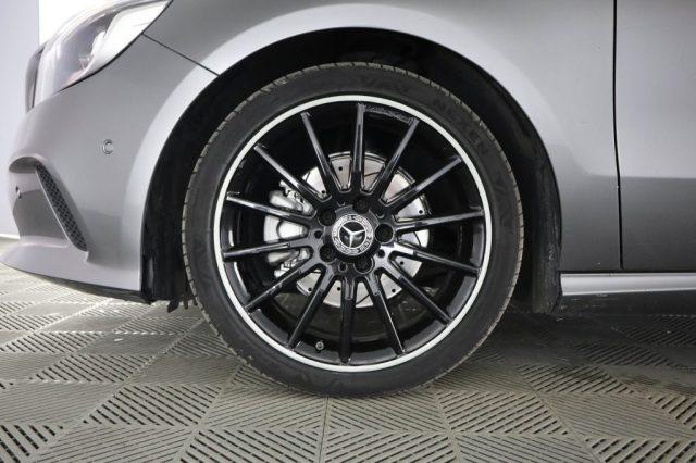 MERCEDES-BENZ A 180 A 180 Sport