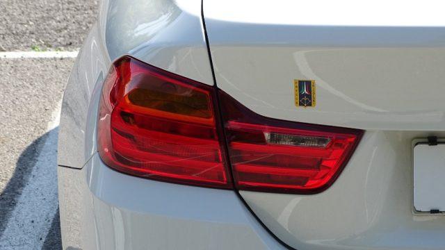 BMW 420 d GranCoupé "Luxury" 190cv, Automatica, Garanzia..
