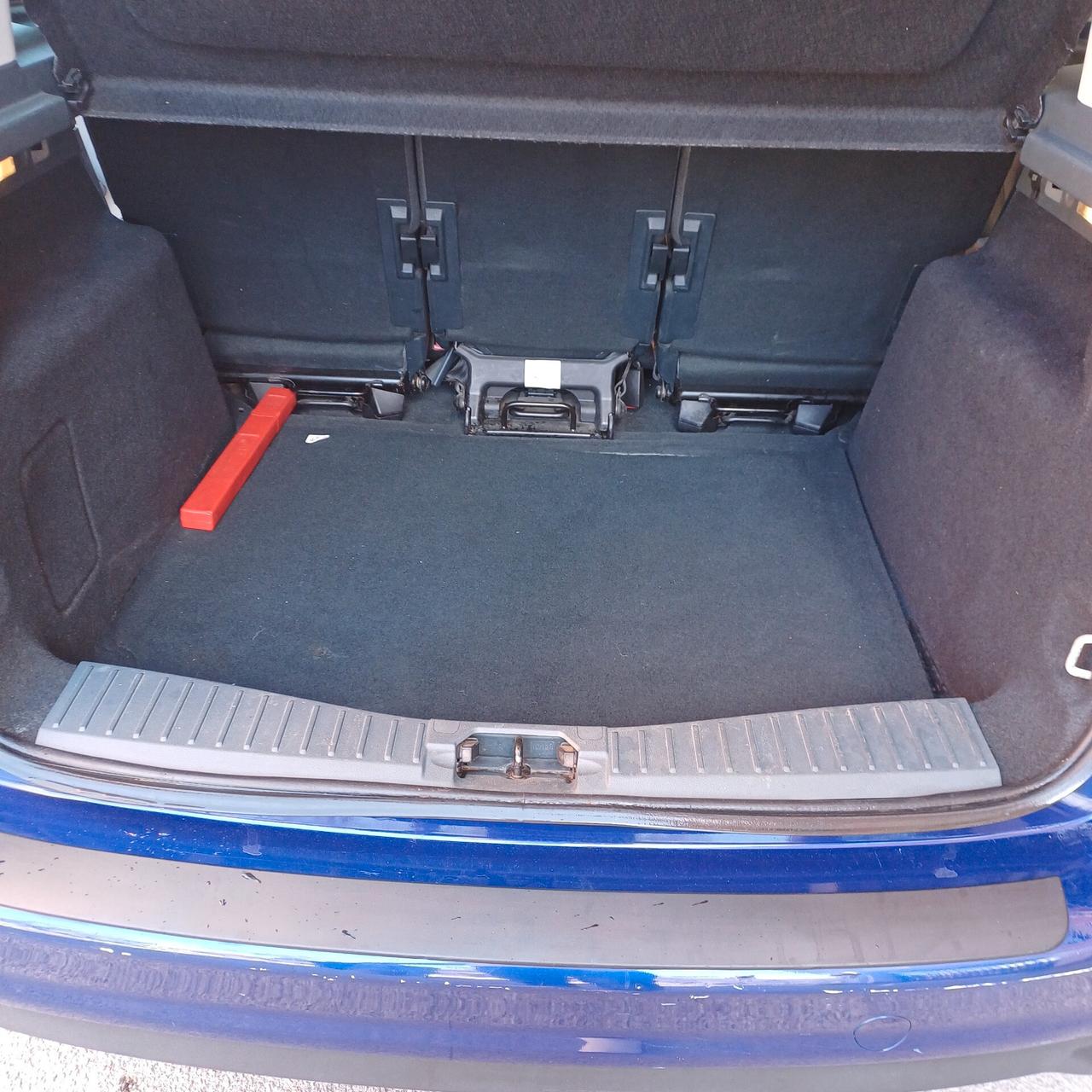 Ford C-Max 1.6 TDCi 115CV con garanzia di un anno 3804737771