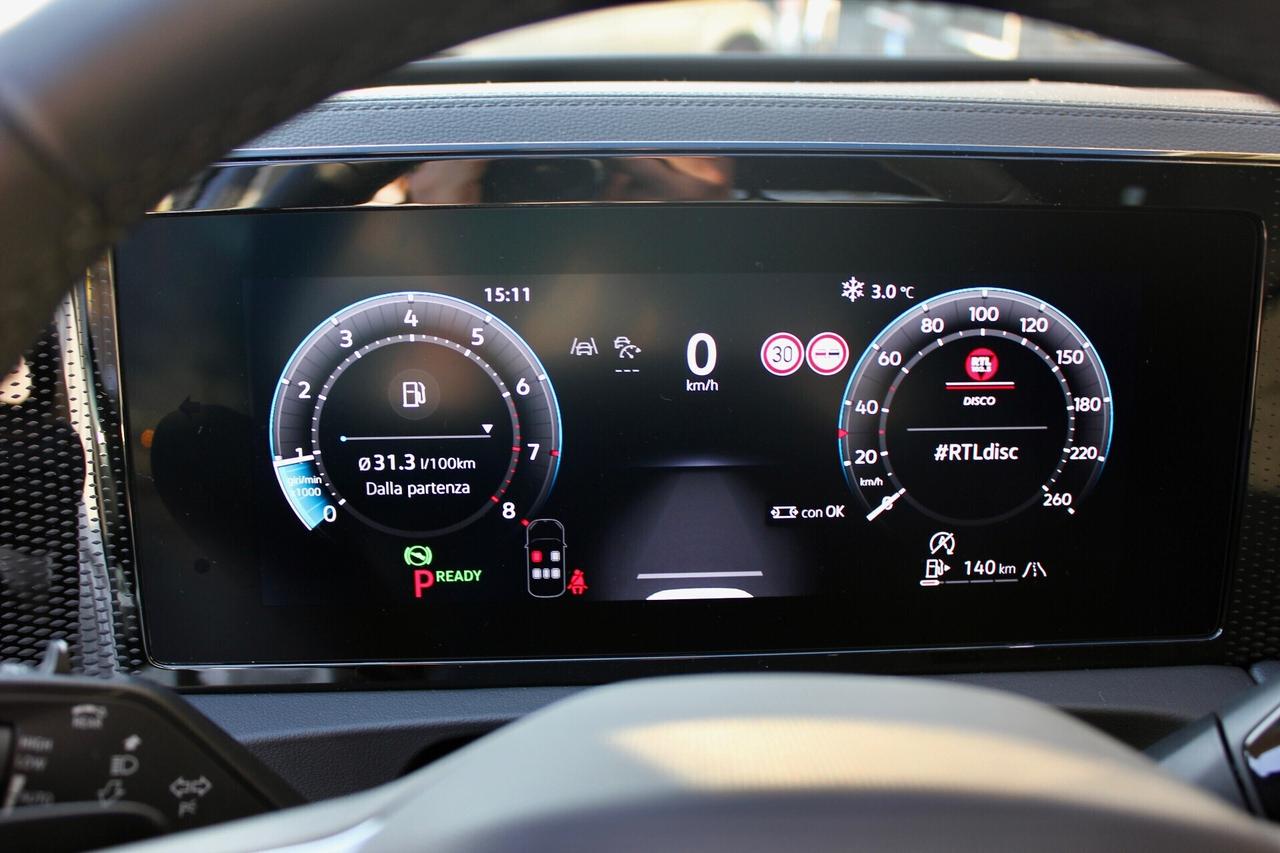 Volkswagen Tiguan 1.5 eTSI 150 CV DSG EDITION PLUS SUPER PROMO !!!