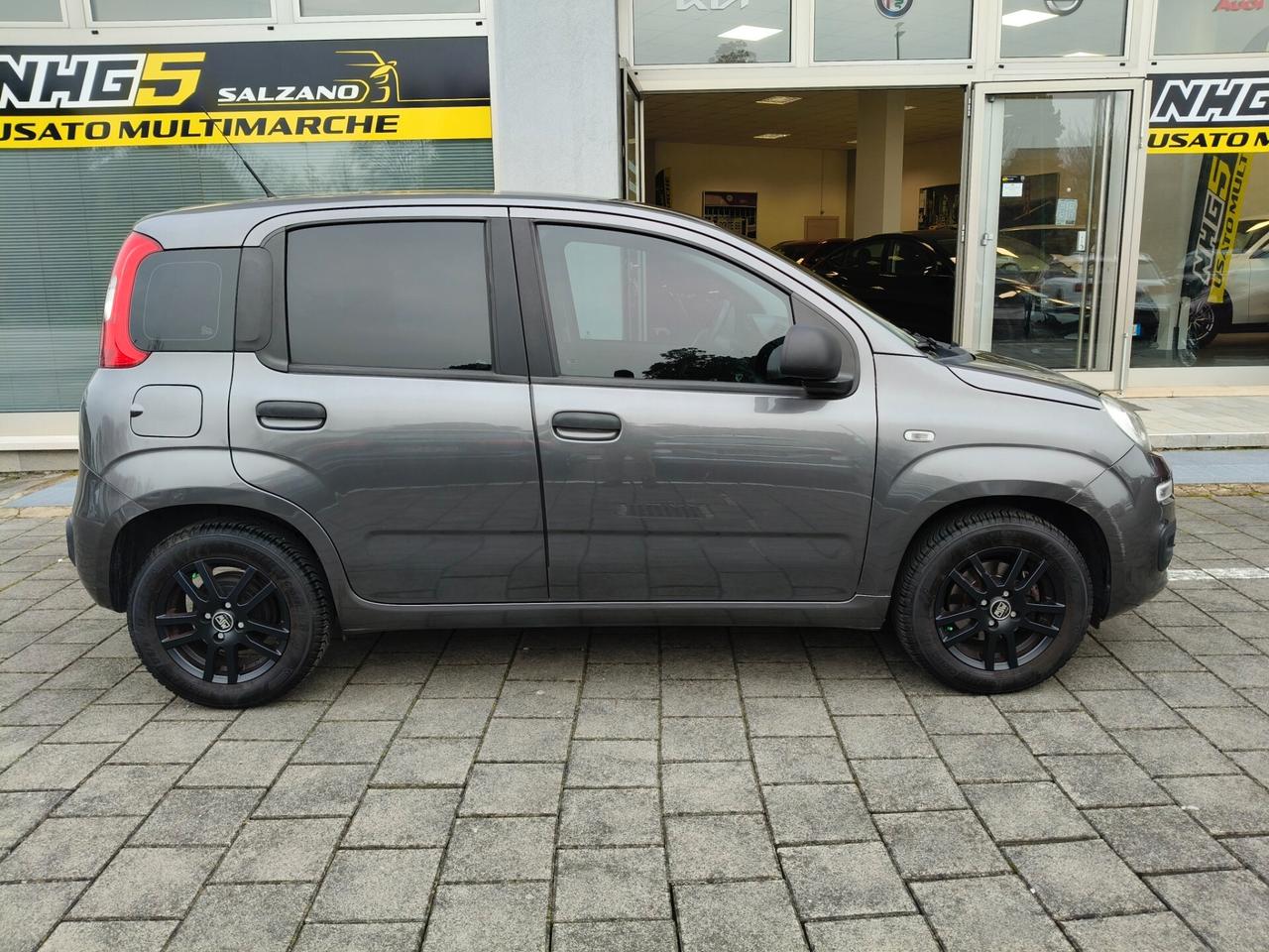 Fiat Panda 1.2 EasyPower Lounge