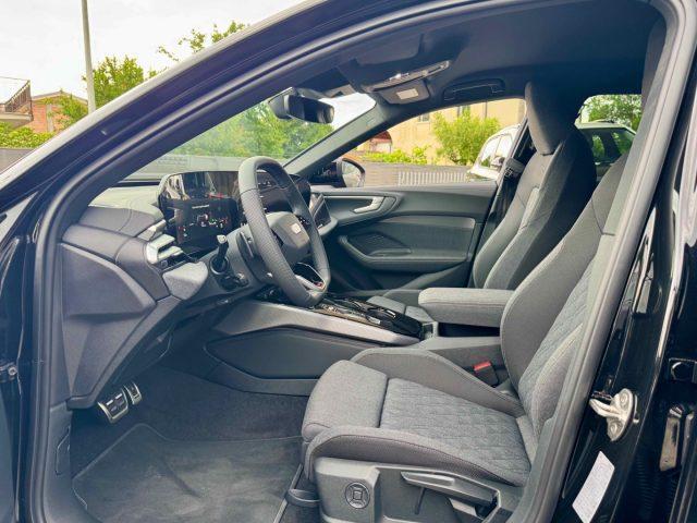 AUDI A5 Avant TDI 150 kW S tronic MHEV+ S Line edition