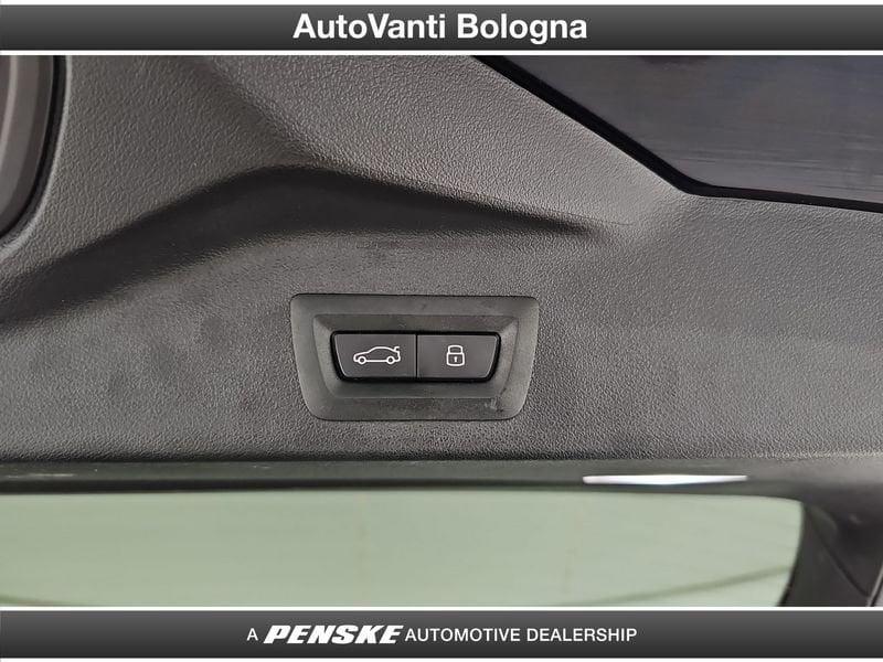 BMW X5 X5 xdrive30d MSport Pro auto