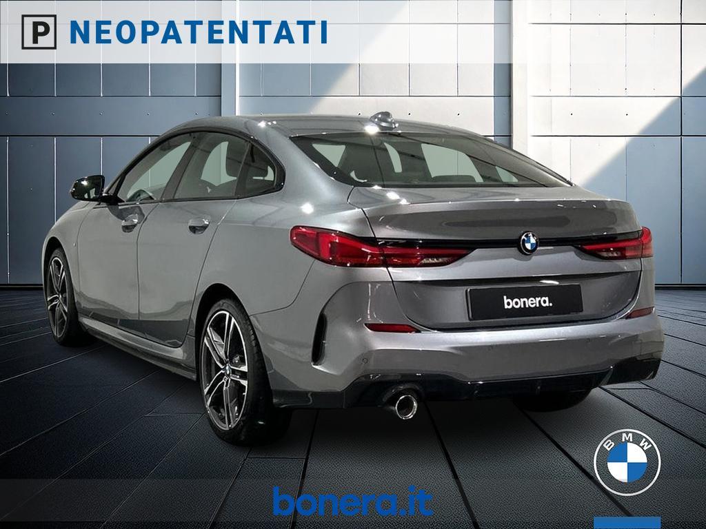 BMW Serie 2 Gran Coupe 216 MSport DCT