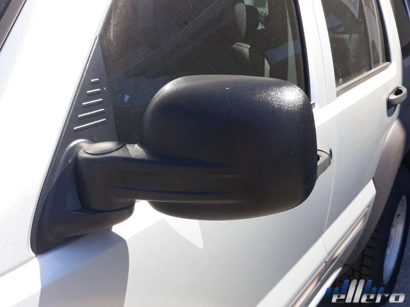 Jeep Cherokee Cherokee 2.5 crd Sport