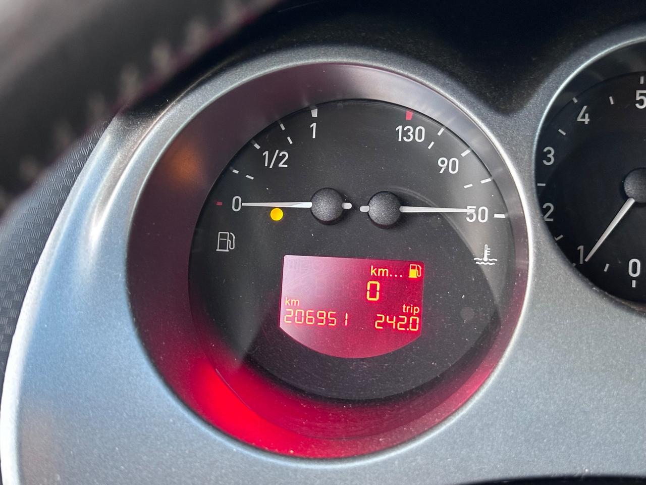 Seat Altea XL 1.6 Stylance