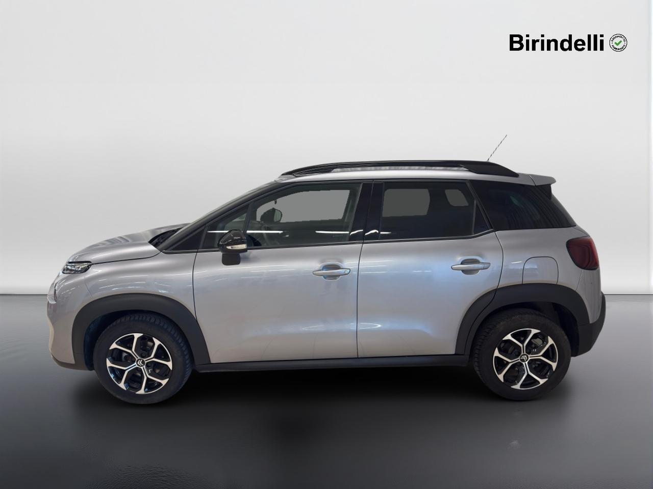 CITROEN C3 Aircross 1ª s. - C3 Aircross BlueHDi 110 S&S Shine