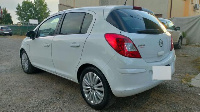OPEL Corsa 1.3 CDTI 95CV 5P. Cosmo VEDERE DESCRIZIONE