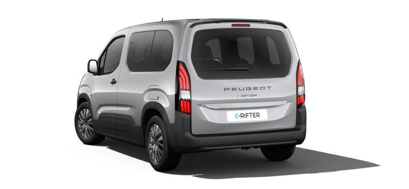 Peugeot Rifter 130 Hdi Long Allure 7p.ti CBC5 -35%