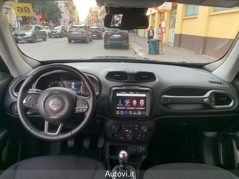 Jeep Renegade Renegade 1.0 T3 Limited (PROMO)