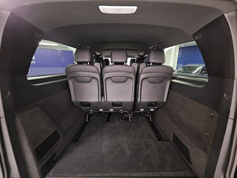 Mercedes-Benz Classe V 250 D Auto Avantgarde ExtraLong