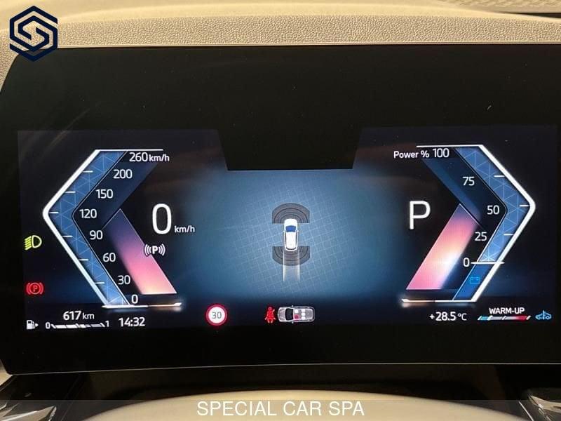 BMW Serie 2 Active Tourer Serie 2 218d Active Tourer Luxury auto