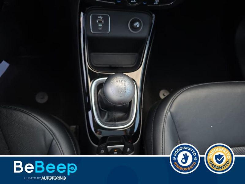 Jeep Compass 1.6 MJT LIMITED 2WD 120CV