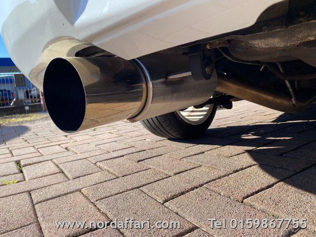 SUBARU Impreza 2.5 turbo 16V WRX BC UNIPROPRIETARIO .