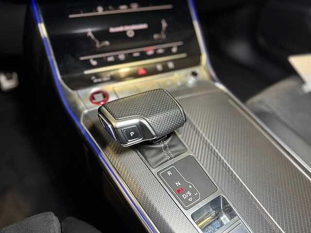 Audi RS6 RS 6 Avant 4.0 TFSI V8 quattro tiptronic