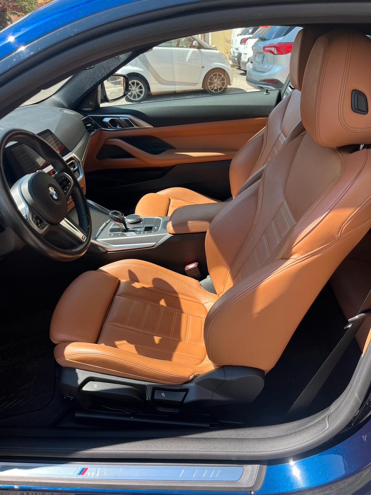 Bmw 440 M440i