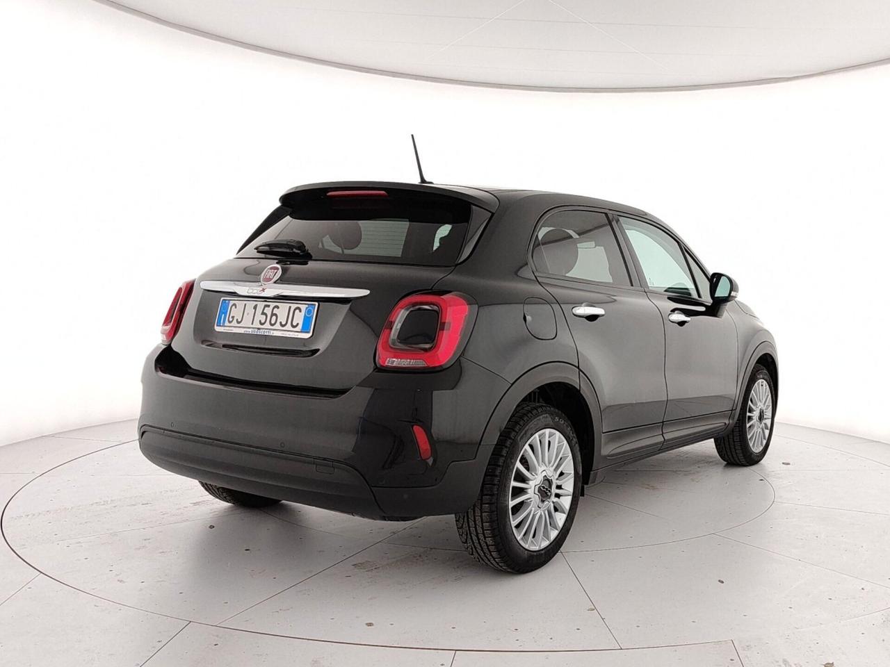 Fiat 500X 1.3 Multijet 95Cv Connect