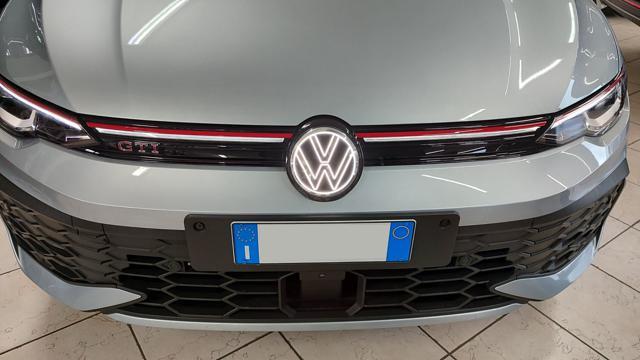 VOLKSWAGEN Golf GTI 8.5 DSG *PREZZO REALE NON VICOLATO A FINANZIAMENTO