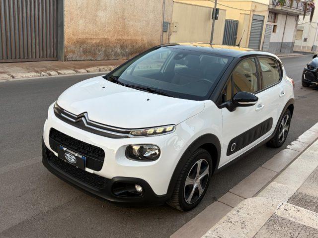 CITROEN C3 BlueHDi 100 Shine