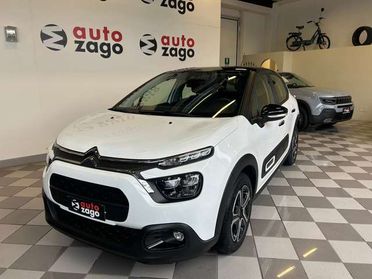 Citroen C3 C3 1.2 puretech Shine Pack s&s