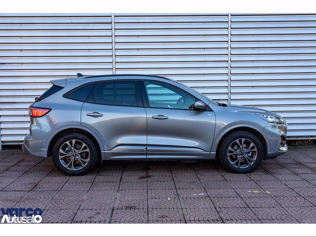 FORD Kuga 2.5 phev st-line x 2wd 225cv cvt del 2021