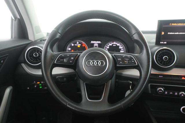 AUDI Q2 Q2 30 TDI S tronic Business