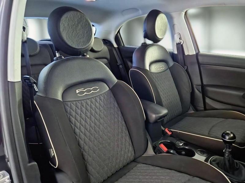 FIAT 500X 1.3 Mjet 95cv 4x2 Business