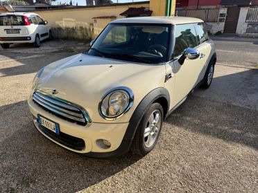Mini 1.6 16V Cooper D SOLI 102000 KM!!!!!!!!!