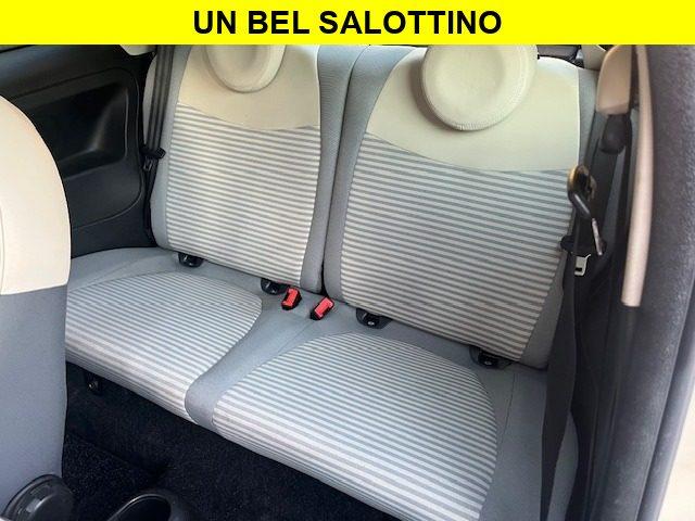 FIAT 500 1.2 Collezione