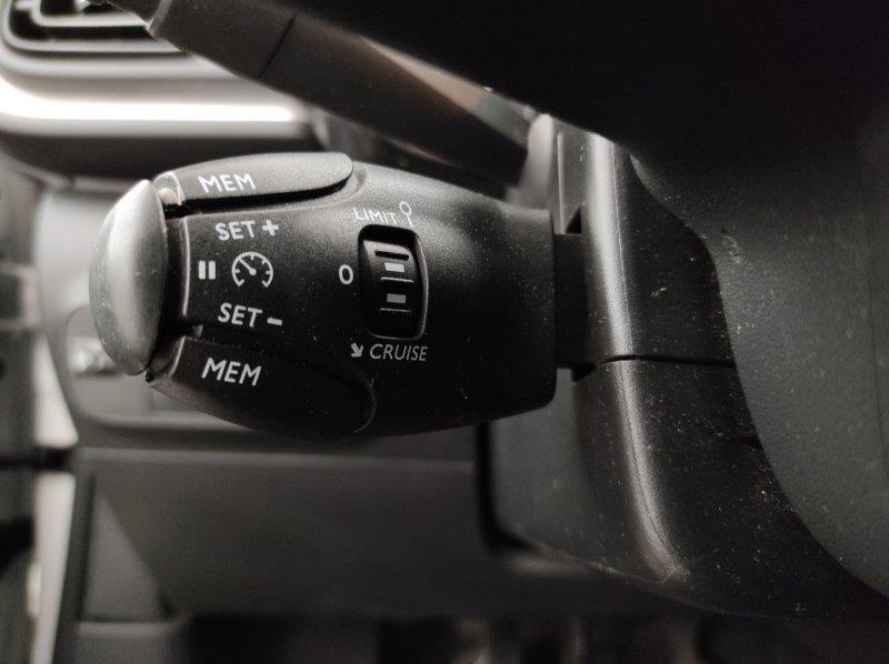 CITROEN C3 3ª serie - C3 BlueHDi 100 S&S Van Feel