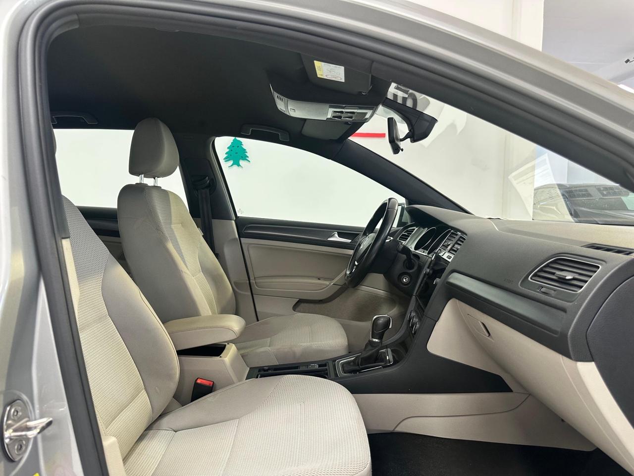 Volkswagen Golf Sportsvan Variant 1.6 TDI 115 CV DSG Highline BlueMotion Tech.