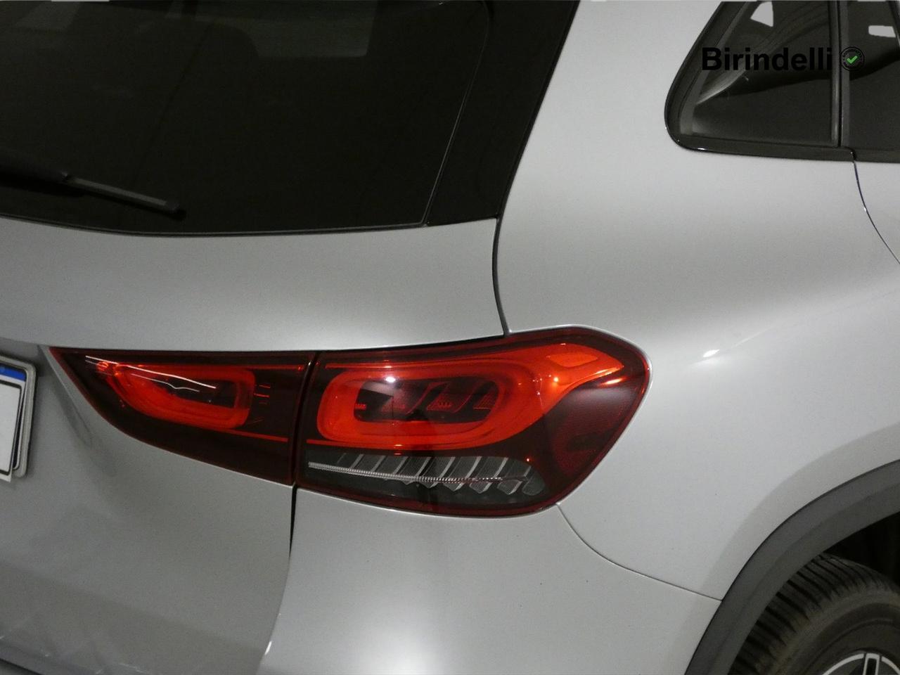 Mercedes-Benz GLA (H247) - GLA 200 d Automatic Premium