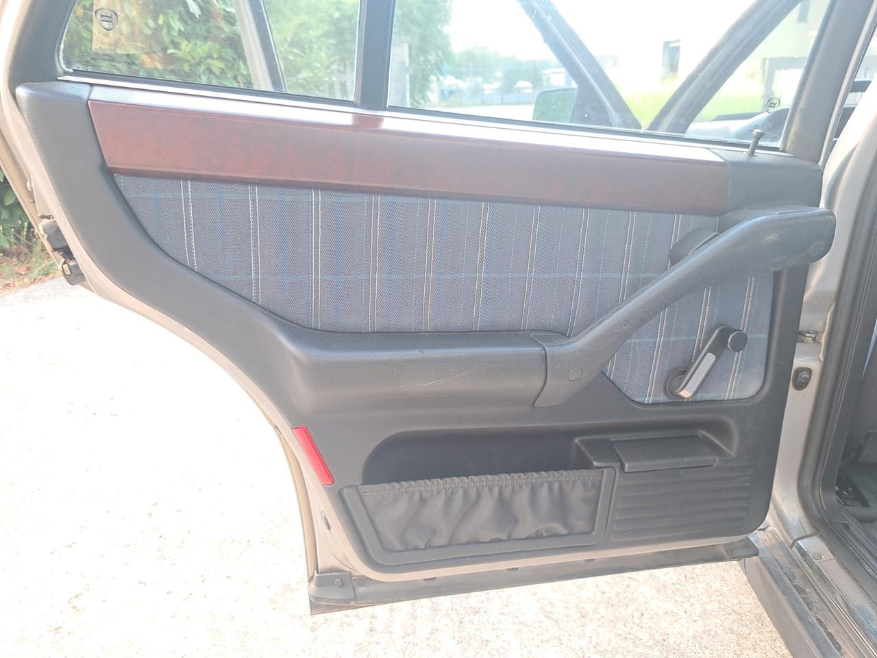 Lancia Thema 2.0 i.e. 16V *A.S.I.*