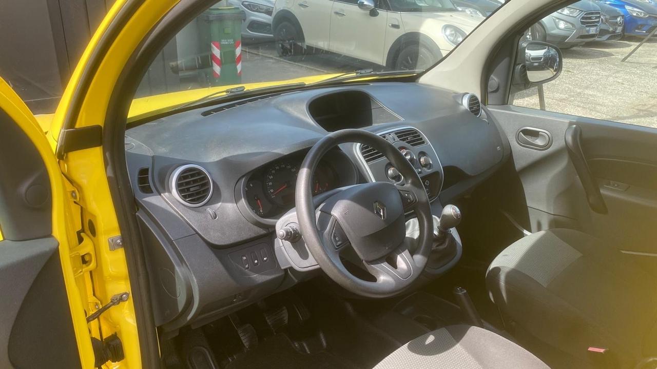 Renault Kangoo Blue dCi 8V 95CV 5 porte Life